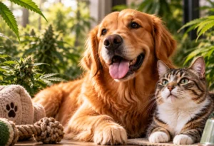 AMME AMPLIA ATUAÇÃO E LANÇA LINHA FOCADA PARA O PÚBLICO PET